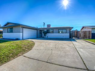 917 Portal Ave, Bakersfield, CA 93308