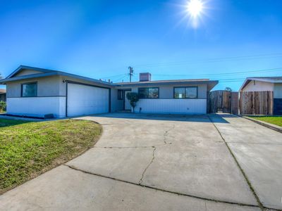 917 Portal Ave, Bakersfield, CA, 93308