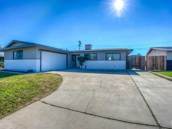 917 Portal Ave, Bakersfield, CA 93308