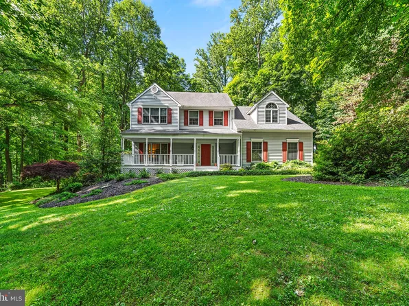 3862 Colwyn Dr, Jarrettsville, MD 21084