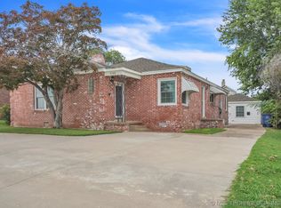 3148 E 1st St, Tulsa, OK 74104