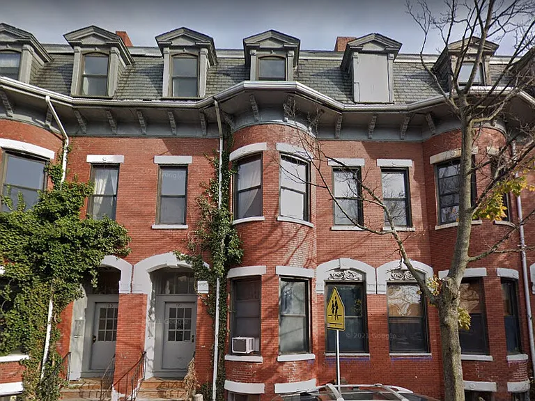 Harvard St — Photo 18
