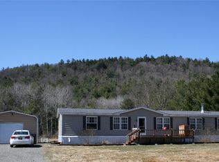 356 Fisher Settlement Rd, Spencer, NY 14883