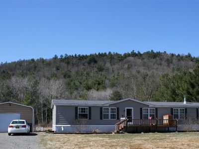 356 Fisher Settlement Rd, Spencer, NY, 14883