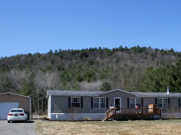356 Fisher Settlement Rd, Spencer, NY 14883