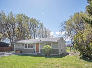 1924 W Dry Creek Rd, Ellensburg, WA 98926