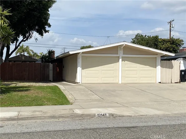 12141 Candy Ln, Garden Grove, CA 92840