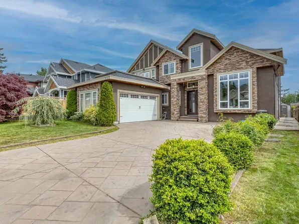 710 Roderick Ave, Coquitlam, BC V3K 1P5
