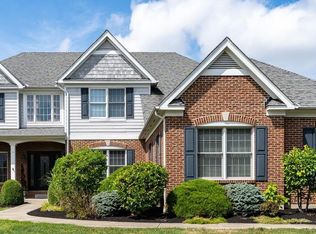 5105 Rhodes Ct, Mason, OH 45040