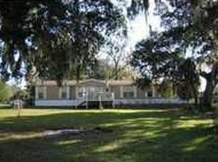 18720 Hamilton Rd, Dade City, FL 33523