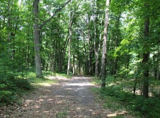 On Ottawa Ln, Land O Lakes, WI 54540