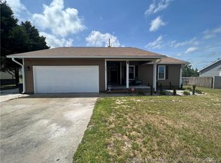 108 Eileen Dr, Spring Lake, NC 28390