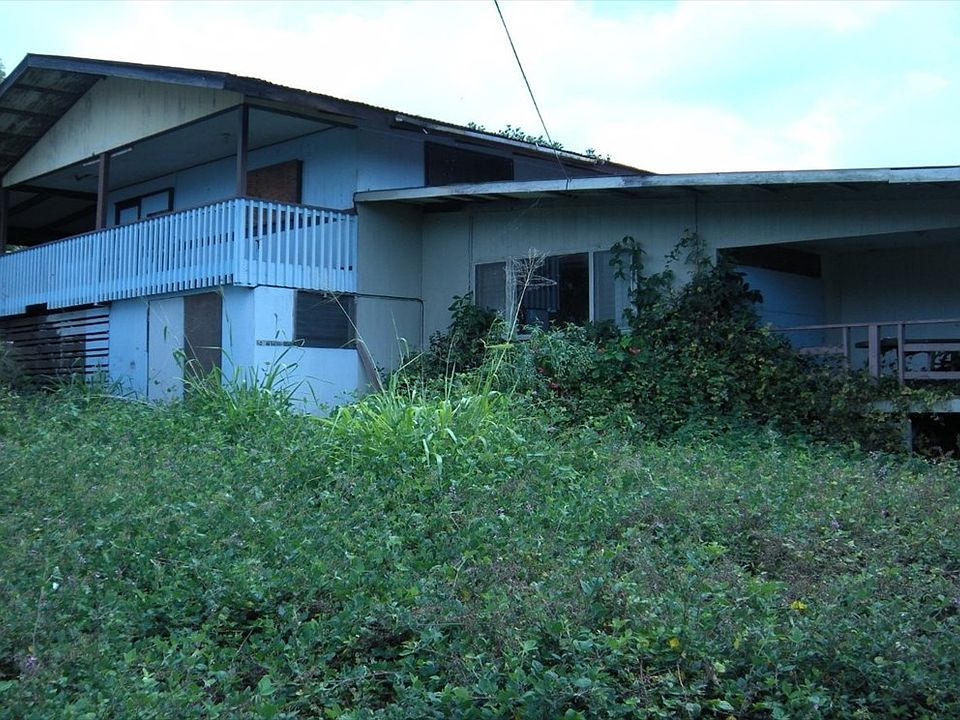 2nd image of 79-7405 Hawaii Belt Rd #2