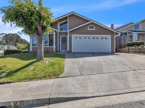 101 Thresher Drive, Vallejo, CA 94591
