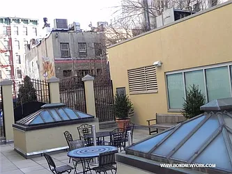 Rented by Great Jones Realty