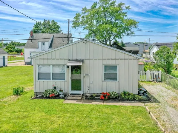 1337 Lasalle St, Sandusky, OH 44870