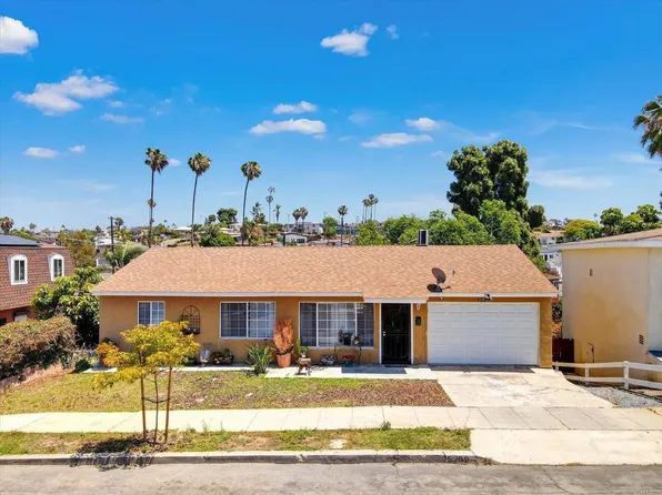 5289 Velma Ter, San Diego, CA 92114