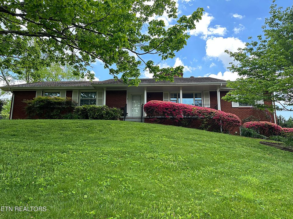 7116 Cresthill Dr, Knoxville, TN 37919 | Zillow