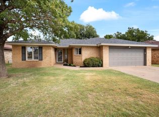 3712 103rd St, Lubbock, TX 79423