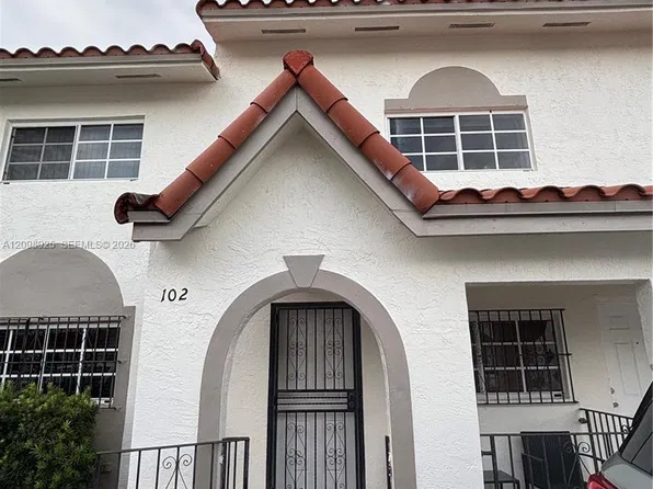 7808 W 29th Ln APT 102-27, Hialeah, FL 33018