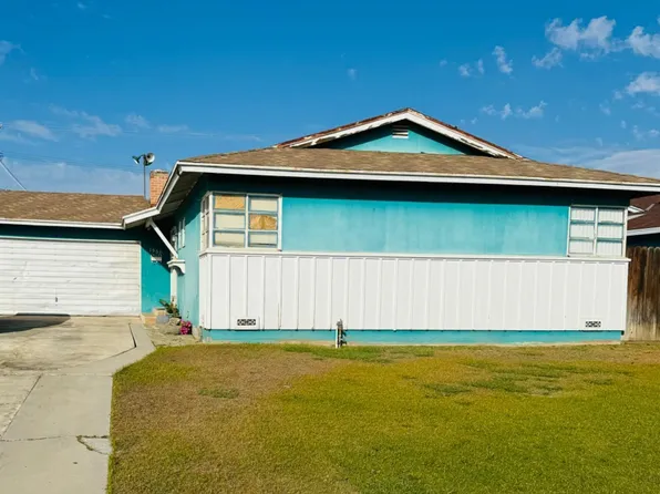 1908 Montgomery Ave, Bakersfield, CA 93304