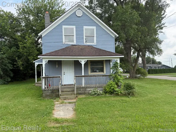 7371 Mill St, Owendale, MI 48754