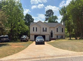 5008 Farmbrook Ln, Gainesville, GA 30507