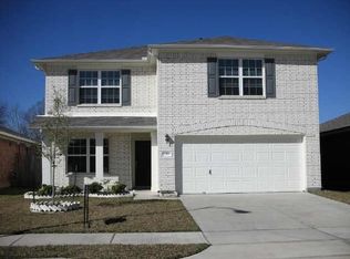 9714 Angleside Ln, Sugar Land, TX 77498