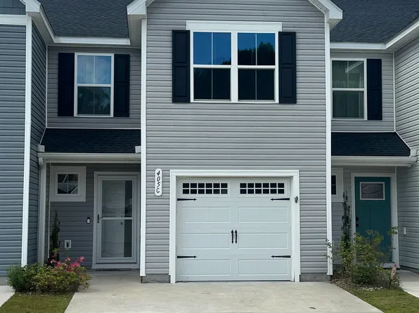 405 El Camino Dr. #C, Myrtle Beach, SC 29579