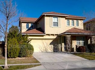 3736 Allegrini Dr, Sparks, NV