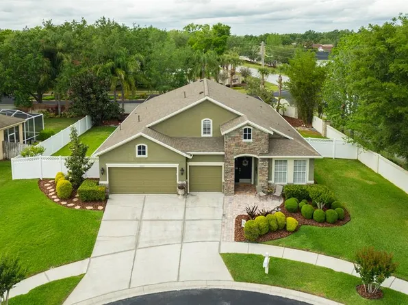 30623 Bittsbury Ct, Zephyrhills, FL 33543