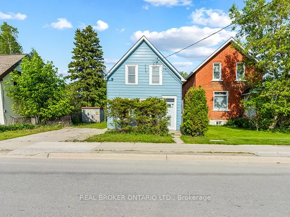 1323 2nd Ave W, Owen Sound, ON N4K 4N5
