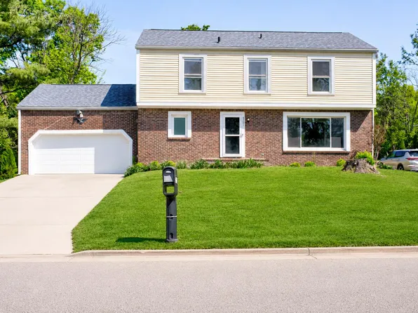 8201 Huntsman Trl, Louisville, KY 40291