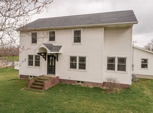 4933 Ardmore Ave, Fort Wayne, IN 46809