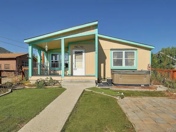 220 La Plata Street, Poncha Springs, CO 81242