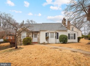 236 Boyer Rd, Cheltenham, PA 19012