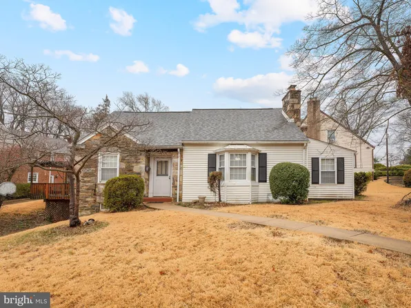 236 Boyer Rd, Cheltenham, PA 19012