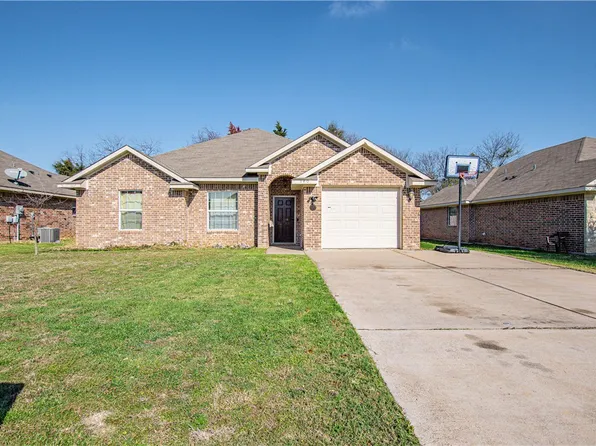 140 Tomahawk Dr, Waco, TX 76705