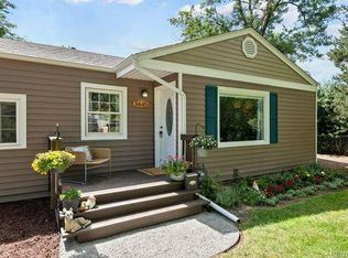 3445 Otis St, Wheat Ridge, CO 80033