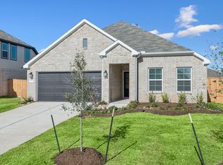 3326 Hereford Dr, Rosenberg, TX 77471