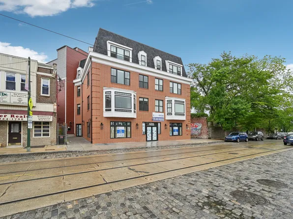 Bickham's Lane Flats, 6311 Germantown Ave #65e9ef8d1, Philadelphia, PA 19144