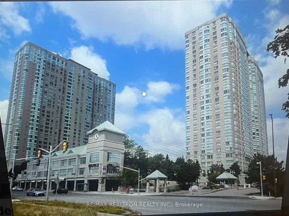 88 Corporate Dr, Toronto, ON