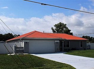 2199 SE South Buttonwood Dr, Port Saint Lucie, FL 34952