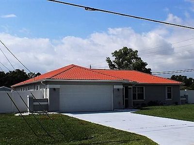 2199 SE South Buttonwood Dr, Port Saint Lucie, FL, 34952