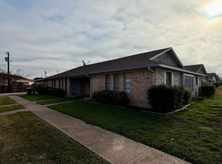 807 Rambler Dr, Waco, TX 76710