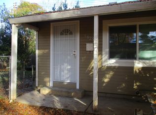 5825 15th Ave, Sacramento, CA