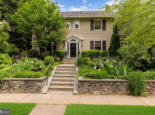 3911 Harrison St NW, Washington, DC 20015