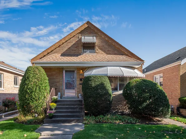 2325 S 11th Ave, North Riverside, IL 60546
