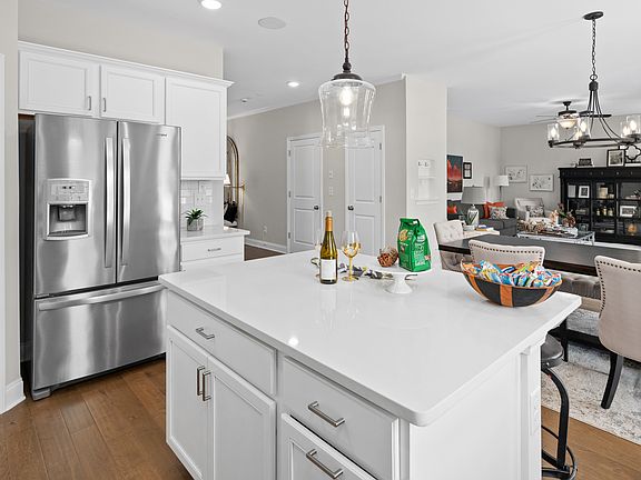 The Ardmore by O Dwyer Homes