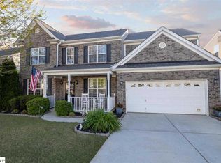 8 Kylemore Ln, Greer, SC 29650